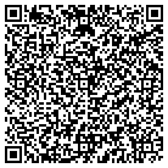 QR-код с контактной информацией организации ООО Чайхона Бай