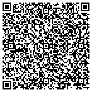 QR-код с контактной информацией организации Эдельвейс центр, ООО (Veda-Life)