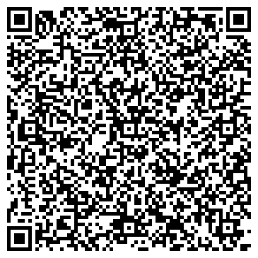 QR-код с контактной информацией организации Гедеон Рихтер-Укрфарм, ООО