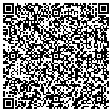 QR-код с контактной информацией организации Черкассы-Фарма, ДП