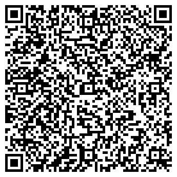 QR-код с контактной информацией организации Укрлектравы, ГП