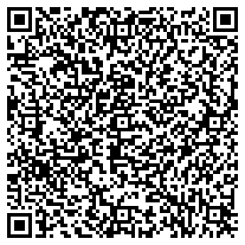 QR-код с контактной информацией организации МБ ПЛАСТ