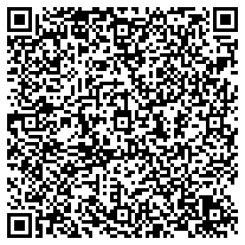 QR-код с контактной информацией организации Первоцвет, ТМ
