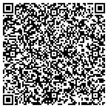 QR-код с контактной информацией организации Черный жемчуг ТД, ООО