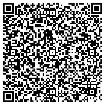 QR-код с контактной информацией организации ФЛП Гапонов В.И.