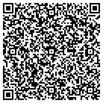 QR-код с контактной информацией организации Пономарев, ИП