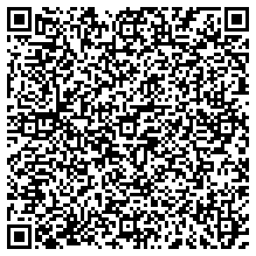 QR-код с контактной информацией организации Актавис Интернэшнл ЛТД, ТОО