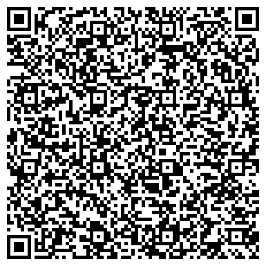 QR-код с контактной информацией организации Санофи авентис (представительство в г. Алматы), ТОО