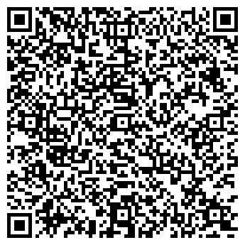 QR-код с контактной информацией организации Медео фарм, ТОО