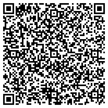 QR-код с контактной информацией организации Брюфармэкспорт, ТОО