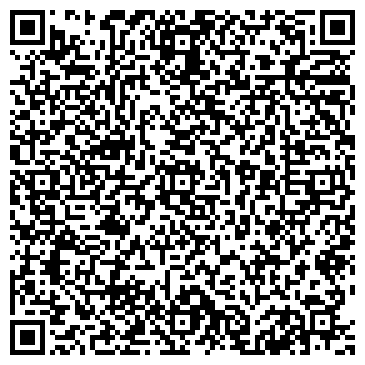 QR-код с контактной информацией организации Текстиль из Узбекистана, ИП