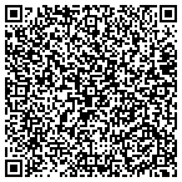 QR-код с контактной информацией организации Раушан, ИП