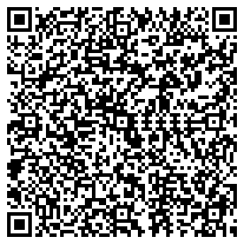 QR-код с контактной информацией организации GLENFIELD