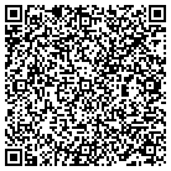 QR-код с контактной информацией организации СПД Морозов