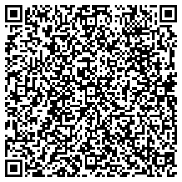 QR-код с контактной информацией организации ООО"КрессЦентр"
