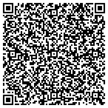 QR-код с контактной информацией организации Общество с ограниченной ответственностью ООО "АквилонАвто"