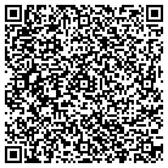 QR-код с контактной информацией организации Общество с ограниченной ответственностью Лопаты и тачки
