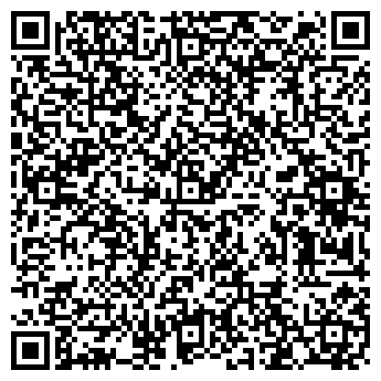 QR-код с контактной информацией организации НП ОДО «Белинвестлес»