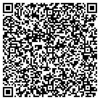 QR-код с контактной информацией организации НПЧП "Институт ТЕКМАШ"