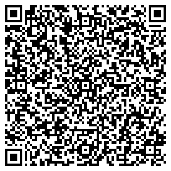 QR-код с контактной информацией организации УП "Перепёлкин дом"