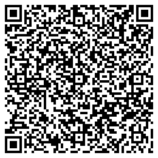 QR-код с контактной информацией организации ООО "НикДан"