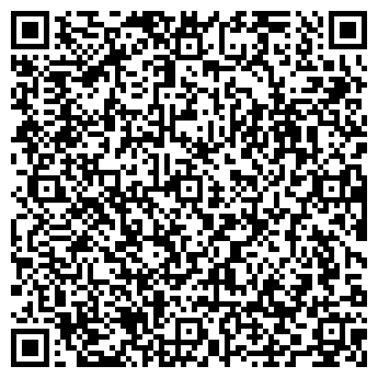 QR-код с контактной информацией организации ИП Чаховская Н.М.