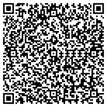 QR-код с контактной информацией организации Субъект предпринимательской деятельности ИП Стешиц Н. Н.