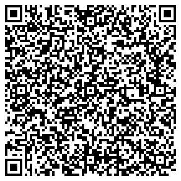 QR-код с контактной информацией организации ООО "Постстройбетон"
