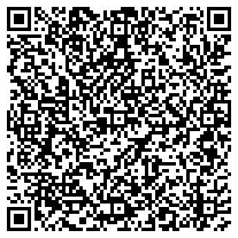 QR-код с контактной информацией организации ОДО «Диксония»