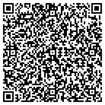 QR-код с контактной информацией организации ЗАО "СилосАгро"