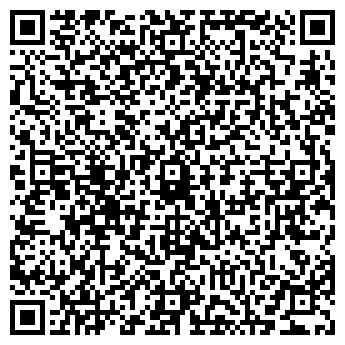 QR-код с контактной информацией организации ИП "Санжар"