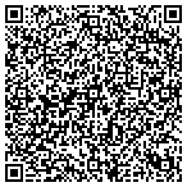 QR-код с контактной информацией организации Общество с ограниченной ответственностью ATUM-EL