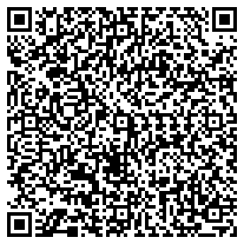 QR-код с контактной информацией организации ип "сагденов ос"