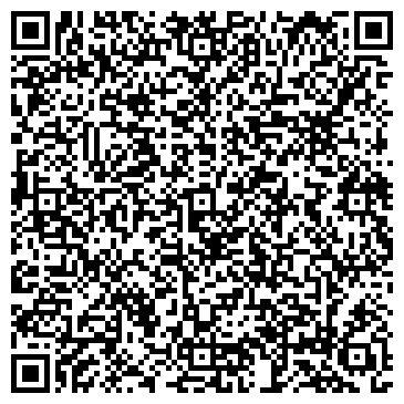 QR-код с контактной информацией организации магазин "Поток"