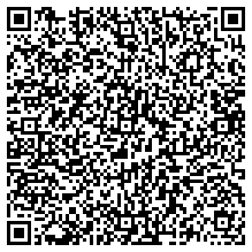 QR-код с контактной информацией организации OOO «Ярка Трейд»
