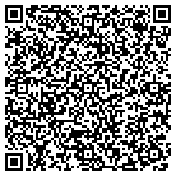 QR-код с контактной информацией организации Интернет магазин"Агродом"