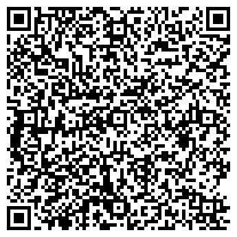 QR-код с контактной информацией организации ООО Тален трак