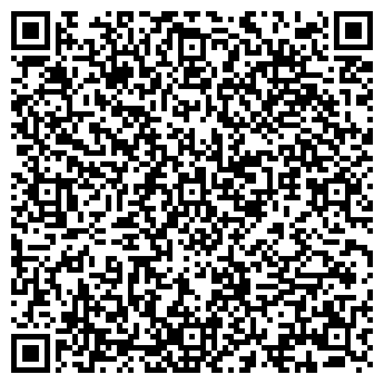 QR-код с контактной информацией организации ООО "Тигер"