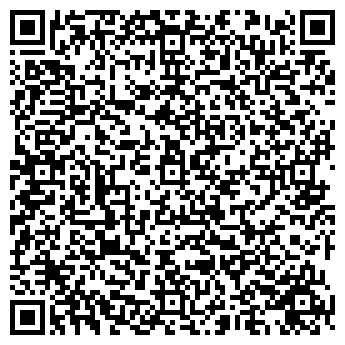 QR-код с контактной информацией организации ПТЧ УП "Азат"