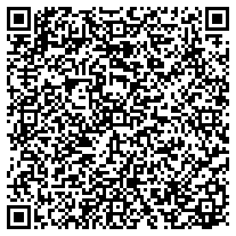 QR-код с контактной информацией организации Щавровская Н. О., ИП