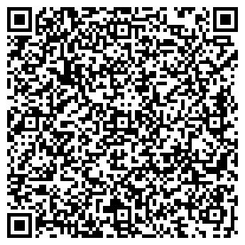 QR-код с контактной информацией организации Букин А. Ф., ИП