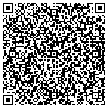 QR-код с контактной информацией организации Облсельхозтехника