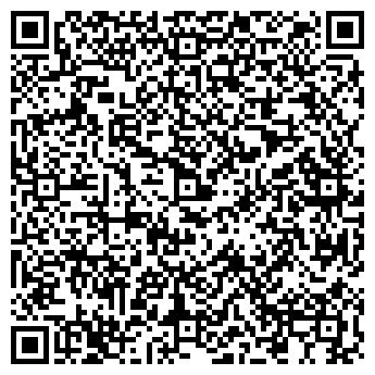 QR-код с контактной информацией организации БелЕвроКар, ЧУП