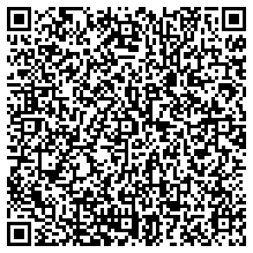 QR-код с контактной информацией организации Мегакорп, ИООО