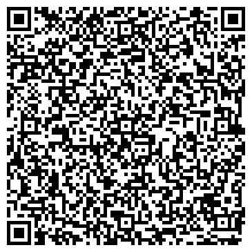 QR-код с контактной информацией организации ООО «Пластбуд-Инвест»