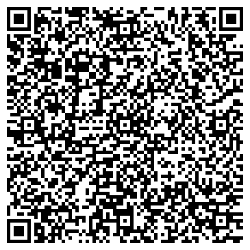 QR-код с контактной информацией организации Турбо маркет "Скиф-Турбо"
