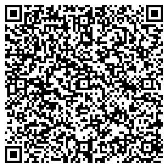 QR-код с контактной информацией организации АО «Капитал-ПРОК»