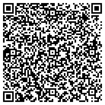 QR-код с контактной информацией организации ООО Агрикольтех