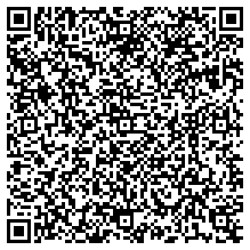 QR-код с контактной информацией организации ООО НПФ «АГРОИНТЕР»
