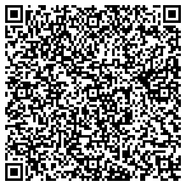 QR-код с контактной информацией организации ТОВ "Розана-Агротрейд"